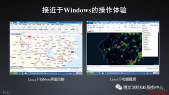 大数据与人工智能时代的GIS软件与技术发展及人工智能应用软件开发